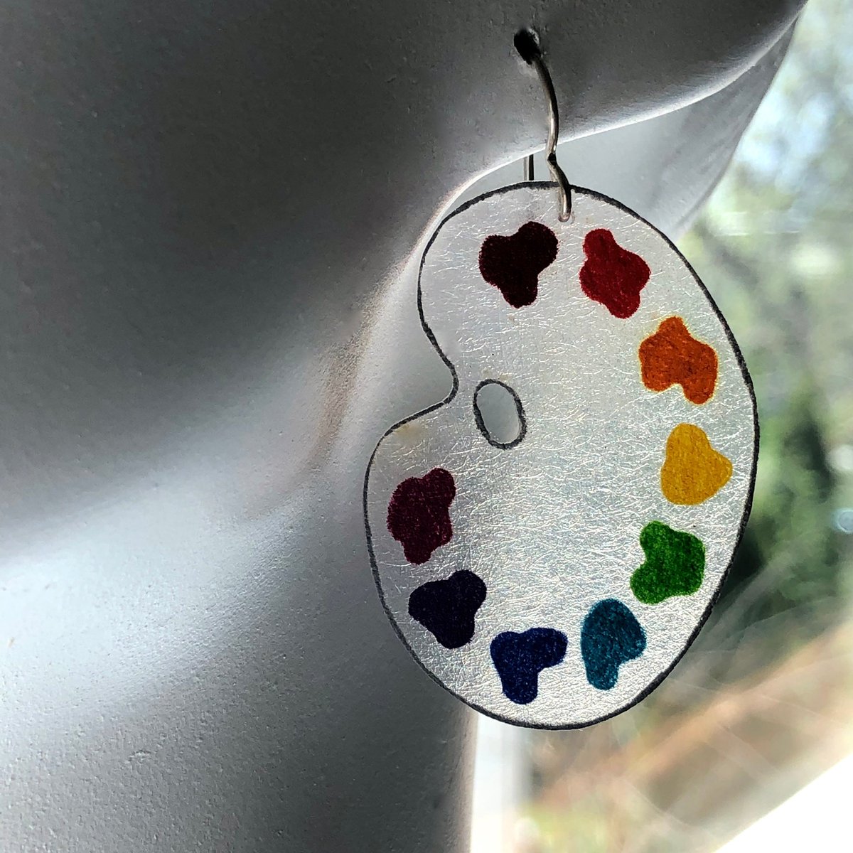 Paletteearrings Hashtag On Twitter