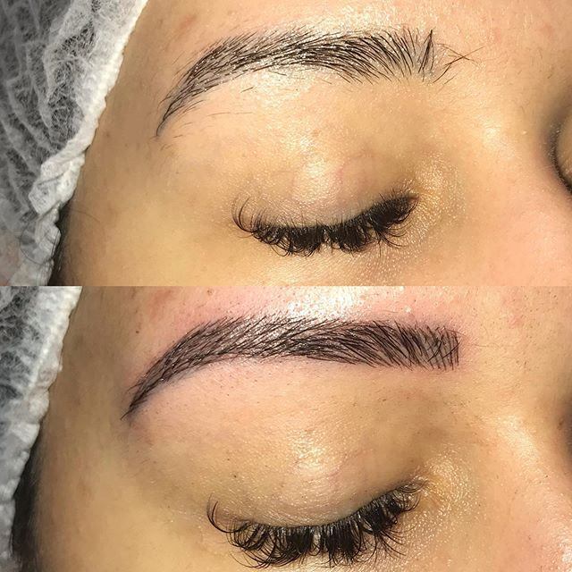 vtarkany_makeup's tweet photo. #microblading #micro #micropigmentação #micropigmentacaofioafio #fioafio #vanessatarkany #atibaia https://t.co/9vrkdCLzf3 https://t.co/BdqMLGoCF4