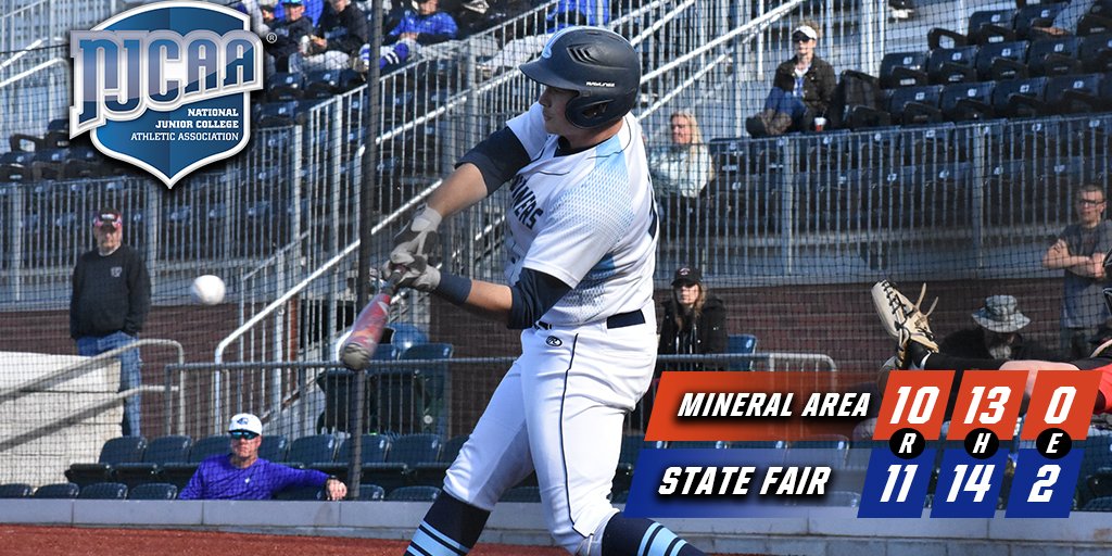 Joplin Sports Authority (@joplinsports) on Twitter photo .<a href="/Region16Basebal/">Region 16 Baseball</a> Game 4 is in the books...<a href="/sfccmoAthletics/">SFCC Athletics</a> advances to the Region XVI Championship game tomorrow at noon .<a href="/Region16Basebal/">Region 16 Baseball</a> Game 4 is in the books...<a href="/sfccmoAthletics/">SFCC Athletics</a> advances to the Region XVI Championship game tomorrow at noon