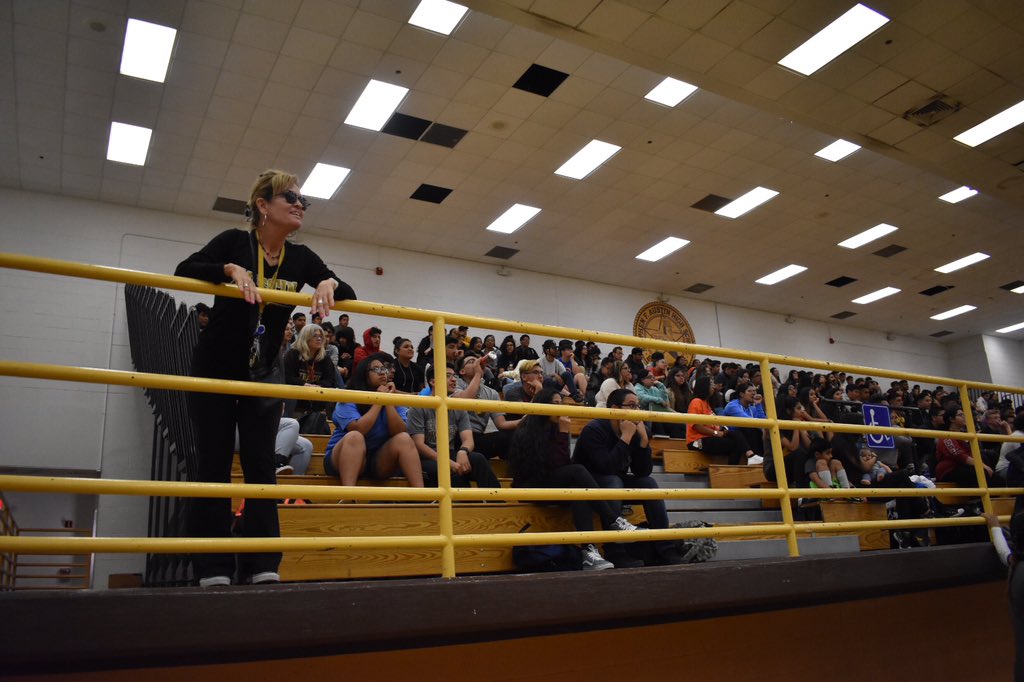 AHS_Panther_official tweet media