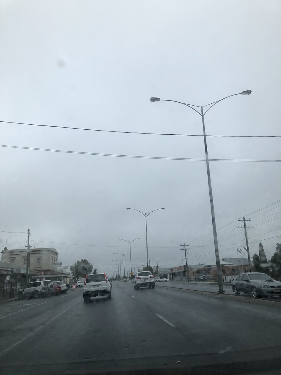 Didn’t expect anything less in Ballarat #AFLDogsLions