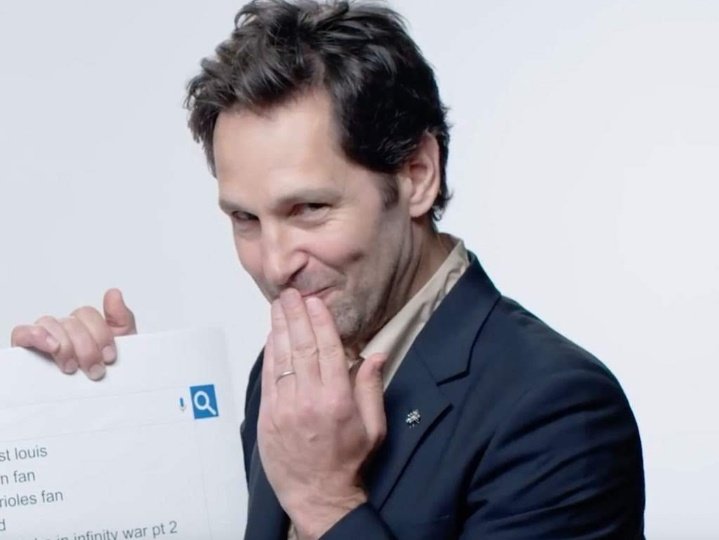 Voten por Luis para presidente.