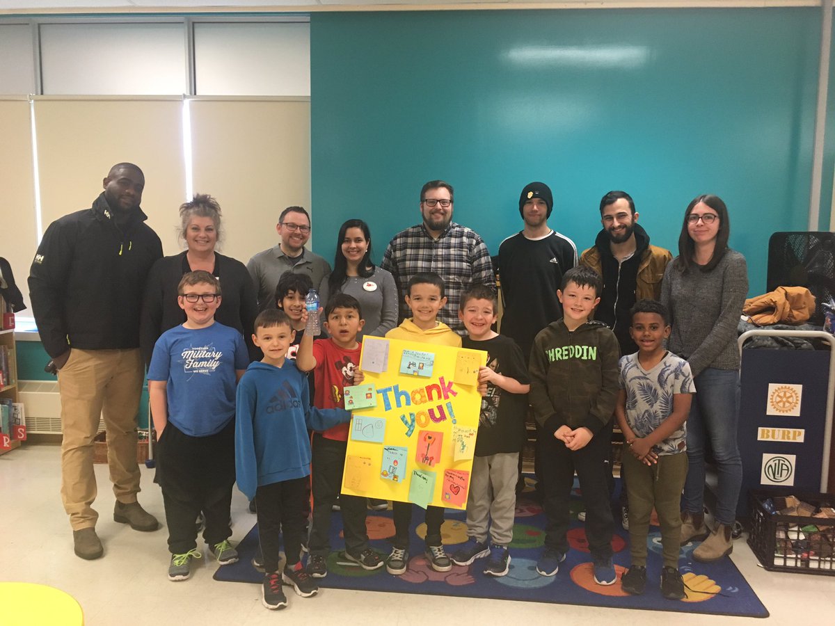 A heartfelt thanks to our St. John’s Costco buddies for volunteering at our school and offering our students an opportunity to participate in the Costco reading program! <a href="/costcocanada/">Costco Canada</a> <a href="/NLESDCA/">NLESD</a> <a href="/standrewselem/">St. Andrews School</a> #readingclub #mentors #volunteers