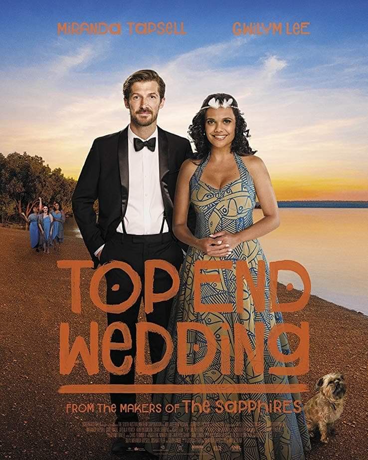 JillPotts16's tweet photo. Can't wait to see this movie Top End Wedding this afternoon at 2:30pm with my man and I'll let you guys know what i think about the movie and I'll give it a rating out of 10 after the movie
#withmyman
#Saturdayafternoondate
#TopEndWedding #MirandaTapsell
#hoytseastmaitland https://t.co/OLzOeseuvm