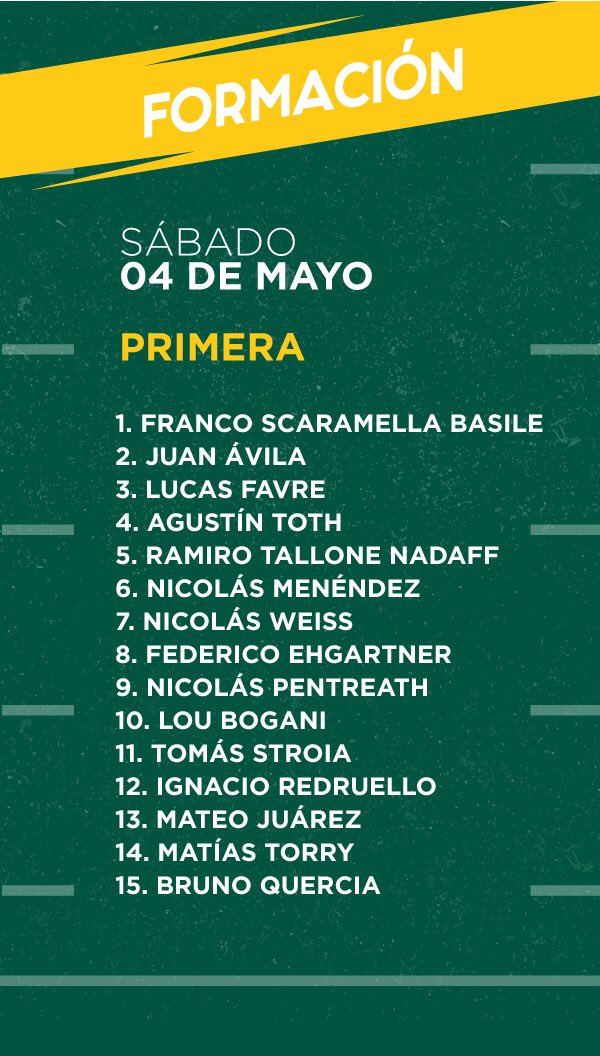 LomasACoficial tweet media