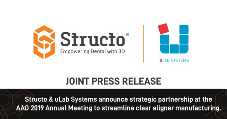UlabSystems's tweet photo. #uLabSystems #uLabs #Aligners
https://t.co/aT9F5N3luS https://t.co/izQwvDVBWL