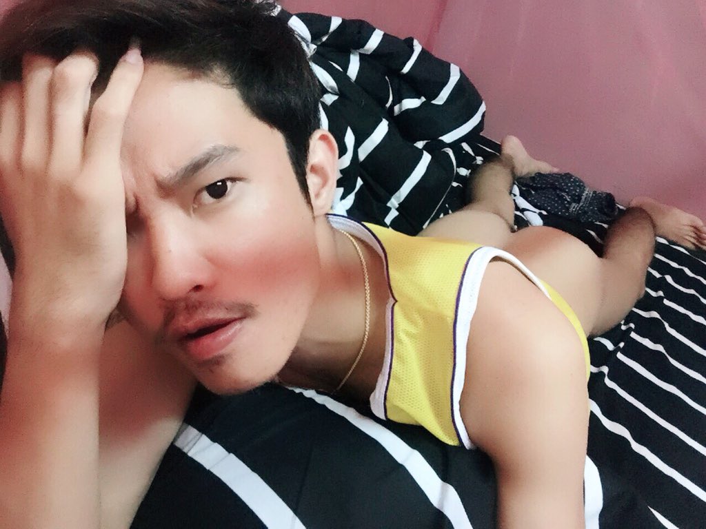 pongtheg01's tweet photo. วัสดี💋 https://t.co/AaAgJLi6lj
