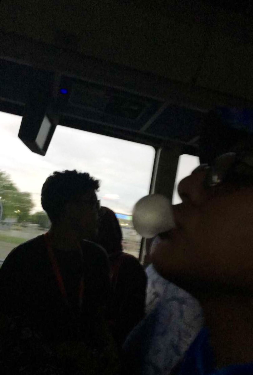 VazquezLMS's tweet photo. Bubblesssss @lmsdchunt @lmsdctrip2019 #VazquezVibes https://t.co/Pqm6LimzpW