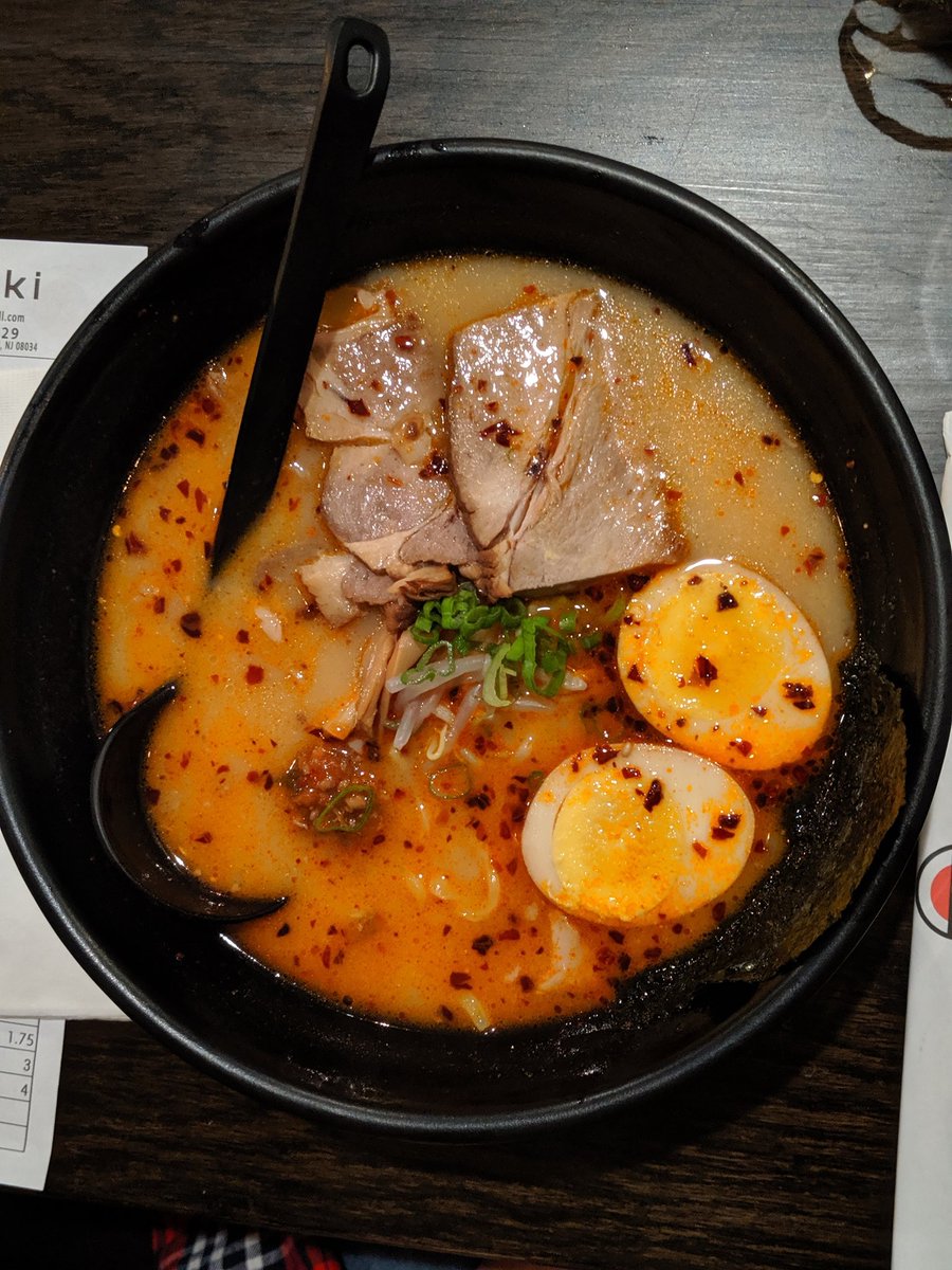 Ramen Cherry Hill Nj Ramen Near Me