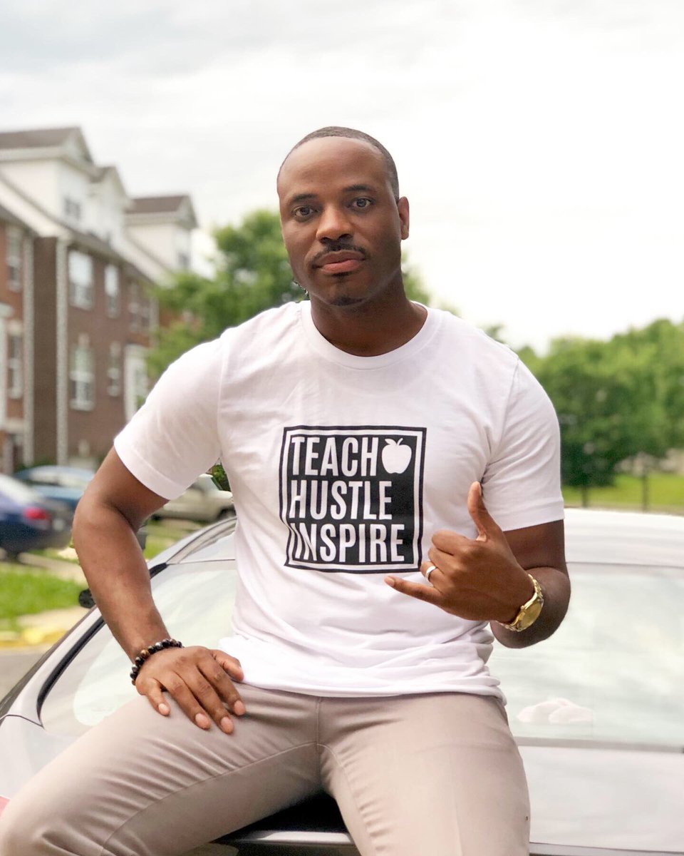 SchoolPsychLife's tweet photo. Was a panelist at the Transforming School Culture & Climate Conference. Discussed how @AnacostiaHigh is using Restorative Practices as a way to repair harm, build relationships, & create a sense of community. The mission is simple - #TeachHustleInspire #OSSEschoolclimate #WhyAna https://t.co/SEVWrWNOjQ