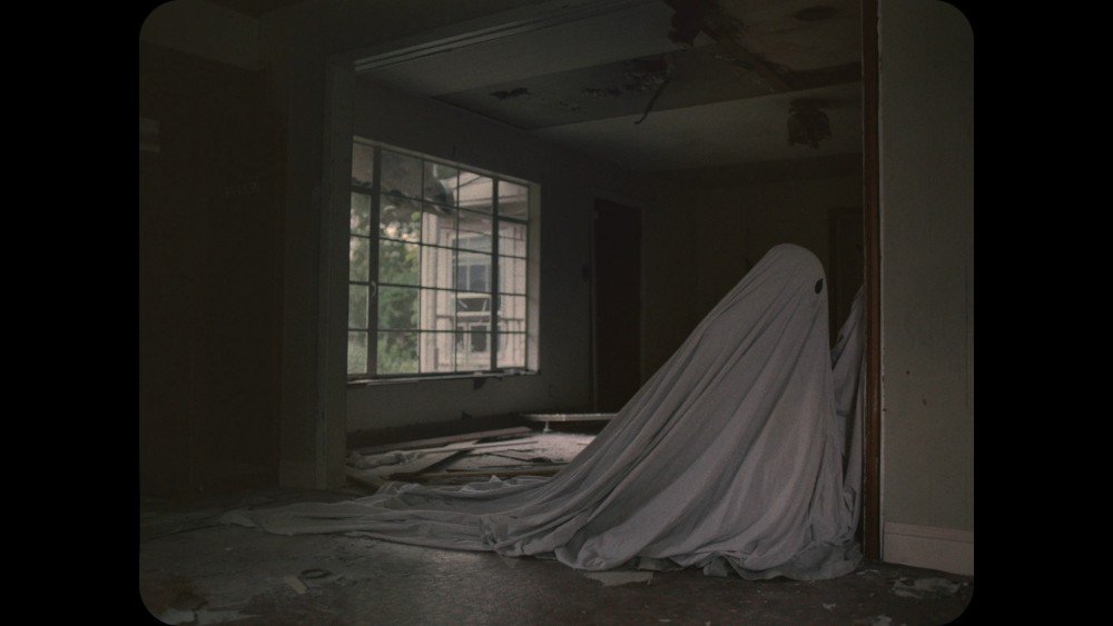 A Ghost Story - David Lowery (2017)