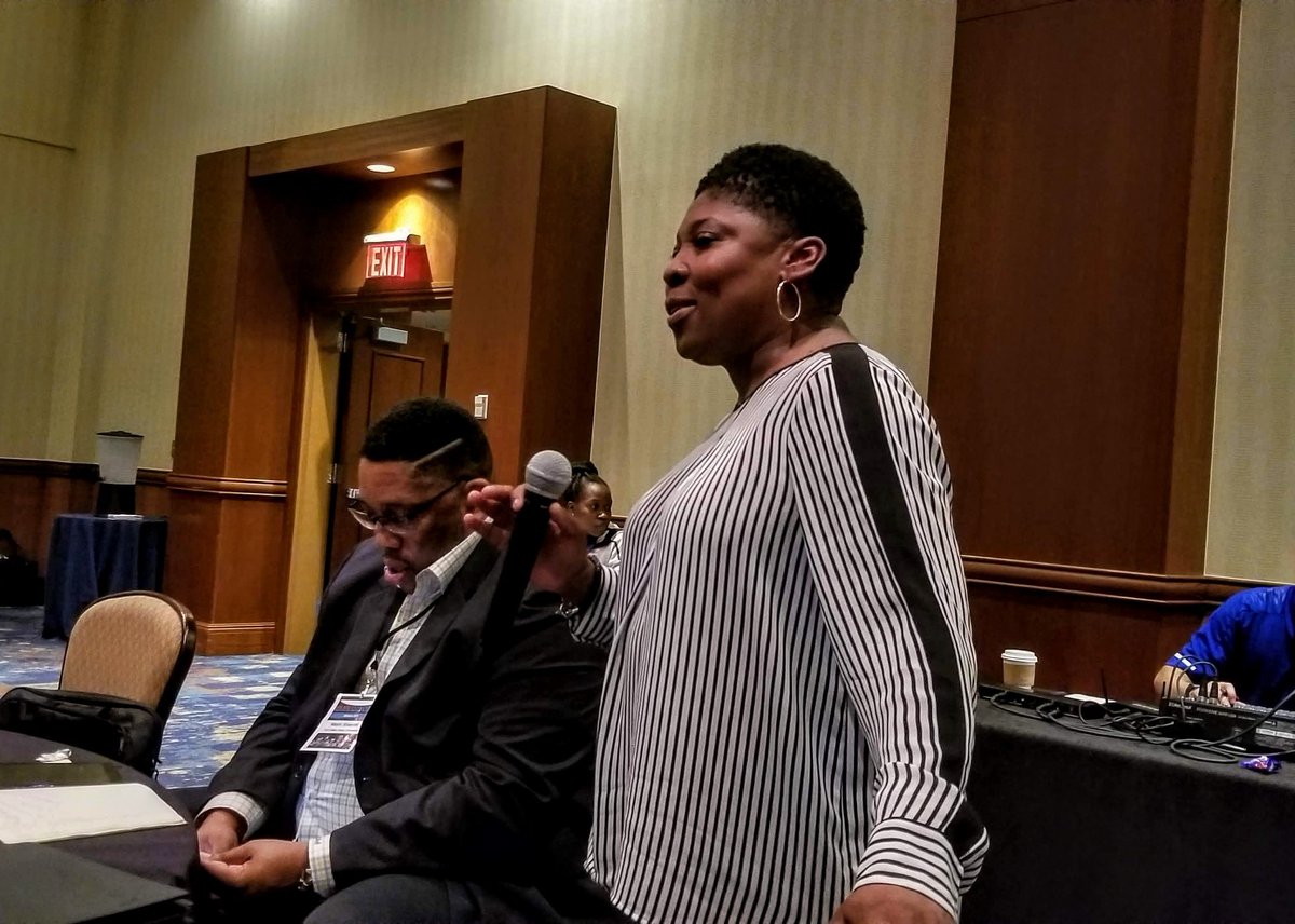 365whoops's tweet photo. 🚨 2019 @AStepUpFHA 🚨
#HCELA2019 
#AStepUp2019 

- There was great information being shared during the reflections portion 

- @LawLaw08 - @GamecockWBB
 
- @AppStCoachAngel - @AppStateWBB

- @CoachDianeRich - @Towson_WBB

@JohnnyTAllen @fhallallen @TheSportsJinks #CGHR https://t.co/dnLNiLyong