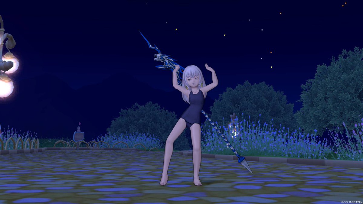 ドラクエ１０ステラ神ｄｑｘ 熊澤英一郎 嫌がらせが生き甲斐で 最強の廃人の私に負けたか ほれ 今 ウェディのストーリー担当のアリシア ウェバー少佐でドレア作ってます ４枚目 意味無いと言われている アスフェルド学園の唯一のまともな