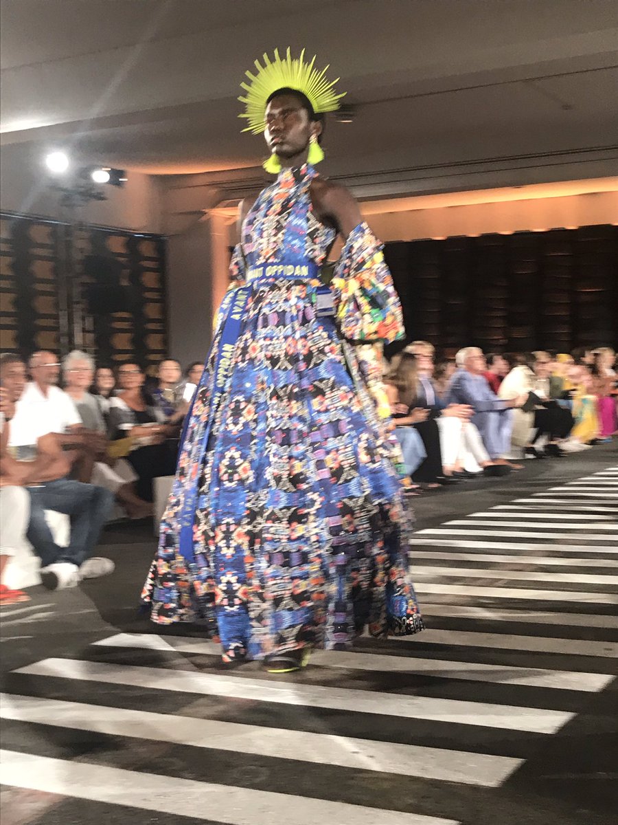 MidtownATL's tweet photo. Just a few of our favorite looks from an amazing show at @SCADdotedu. #scadfashion 🤩 https://t.co/mdQEUyDeNv