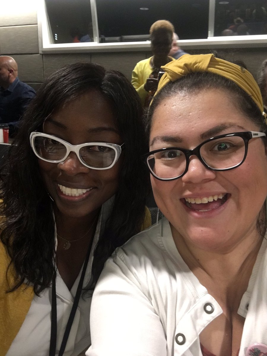 THD_Karen's tweet photo. #leadercast2019 #healthyteams https://t.co/HaWsiavRd8