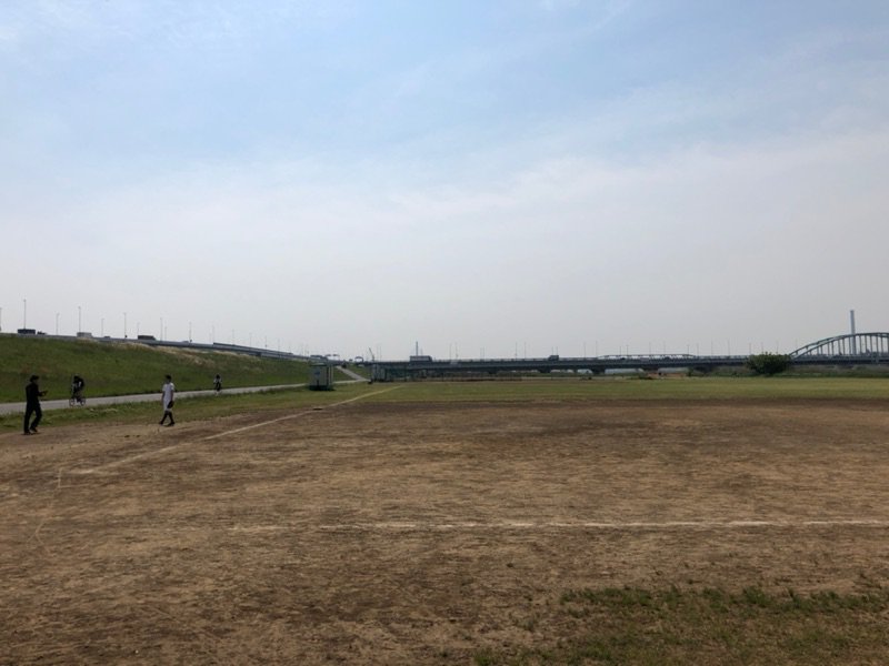 令和初試合ダブルヘッダー！令和初勝利目指して頑張りましょう！