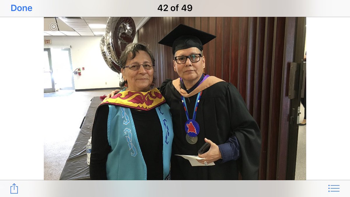 Rev_Kyle_Taylor's tweet photo. Had a great time today with @PNCollege delivering commencement address! @baconecollege #IndigenousHigherEd @abHomeMission @pawneeguy @BeadingKing #WhiteEagle #RalphWeeks @Hopihokte @emmillerwrites @MarciaLuann https://t.co/OIqnoHp6AP