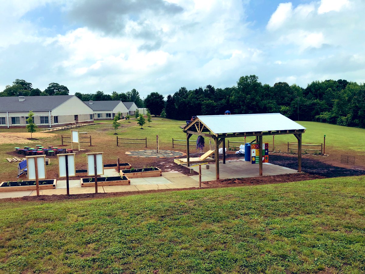 Governors Village STEM Academy tweet media