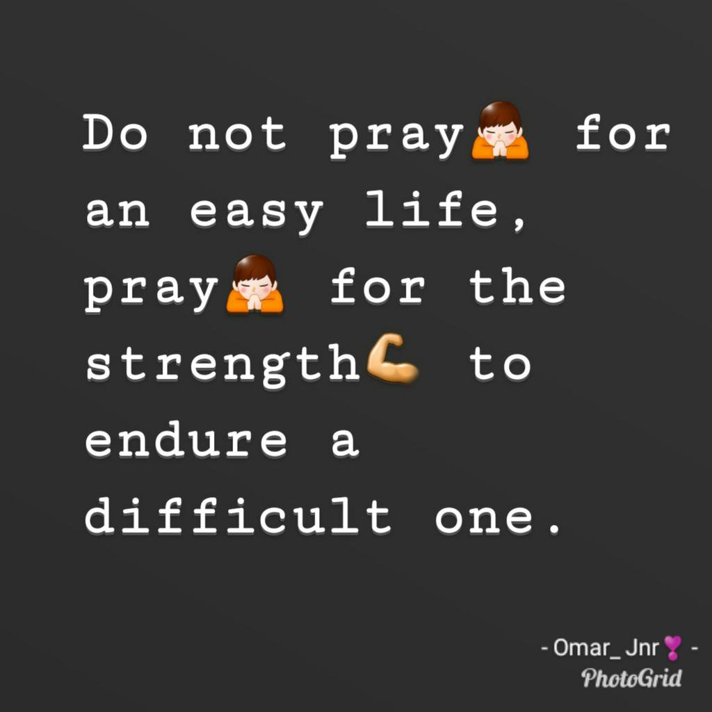 highest100's tweet photo. Lord please I pray 4 the strength to endure
#trustdeprocess✊
#SuccessAwaits https://t.co/lKYgOSKXZw