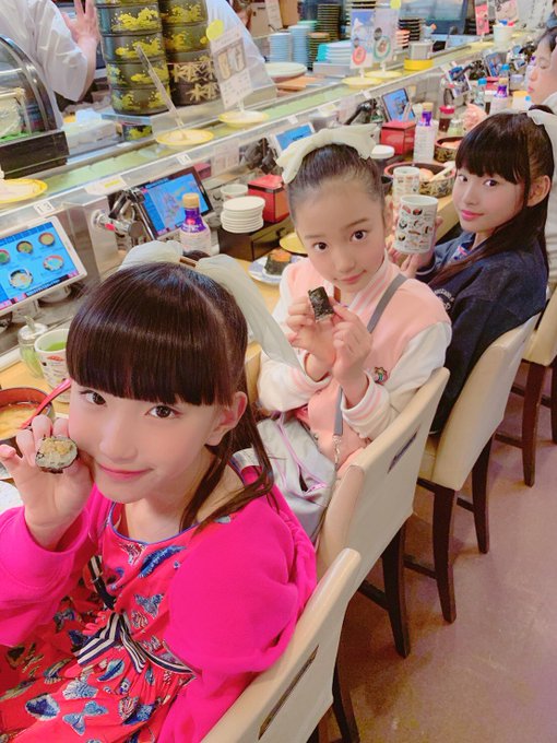 Twitterのコスプレ画像5