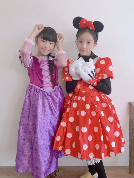 Twitterのコスプレ画像7