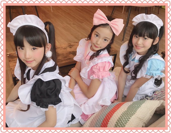 Twitterのコスプレ画像6