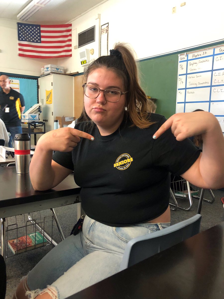 dewalt_ladders's tweet photo. black,gold, and beef squashed #weloveguccigang ap testing had us tired but still spirited! 🤩🤝🚫🐄14/14 absent: Parker and Hunter #ghsspiritgames https://t.co/4mE6Pv0gYC