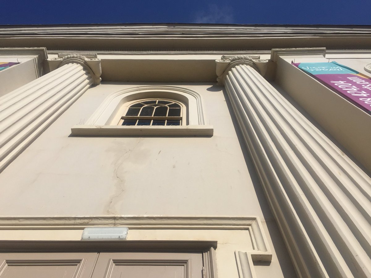 kbwoodnews's tweet photo. blue sky day
@BridportArts #architecture
perfect #geometry for #tapedrawing
-
today is the day
“Drawn In” Exhibition pop along to our Private View
meet our artists
Sat11May 3pm
runs 11May-15Jun
.
following my workshop
“#Drawing & Exploring”
Space within @BridportArts
11 - 1 https://t.co/L008xvTqnp