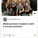 Photo by Bellevue East VEI (@ChieftainVei)