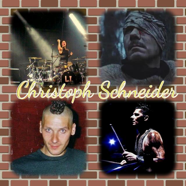 Grattis på födelsedagen....Happy Birthday..

Alles Gute zum Geburtstag.. Christoph Schneider 53 Jahre. 