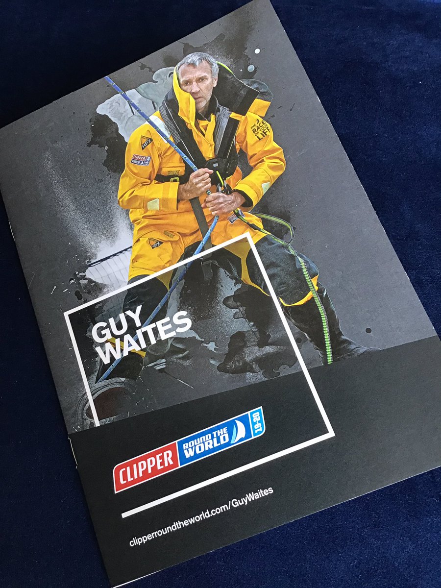 Julie Waites tweet media