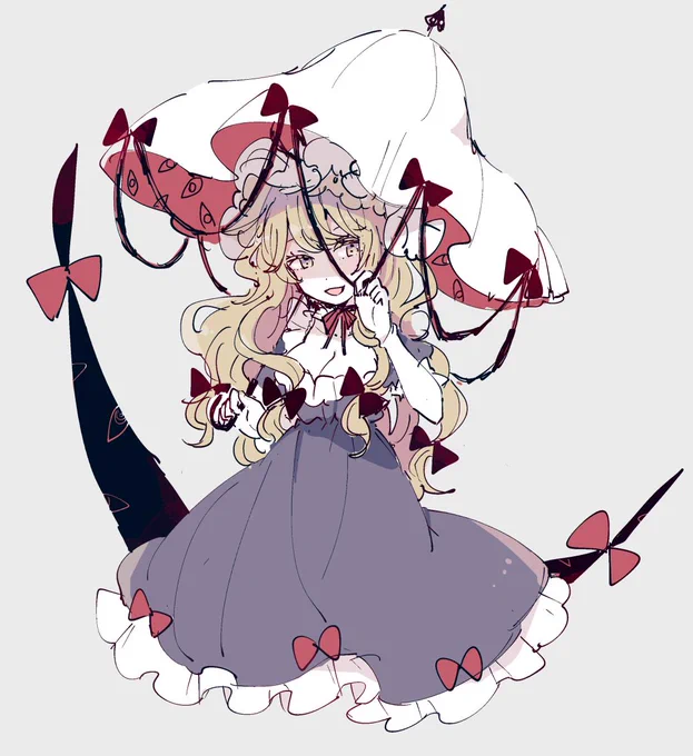 ゆかり 
