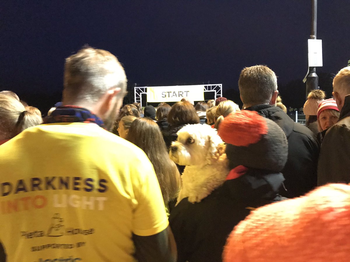 EACullinan's tweet photo. Beautiful morning after rainy days for #DIL2019 great to see so many people gather to support @PietaHouse #thankyou https://t.co/RVhuURqVAb