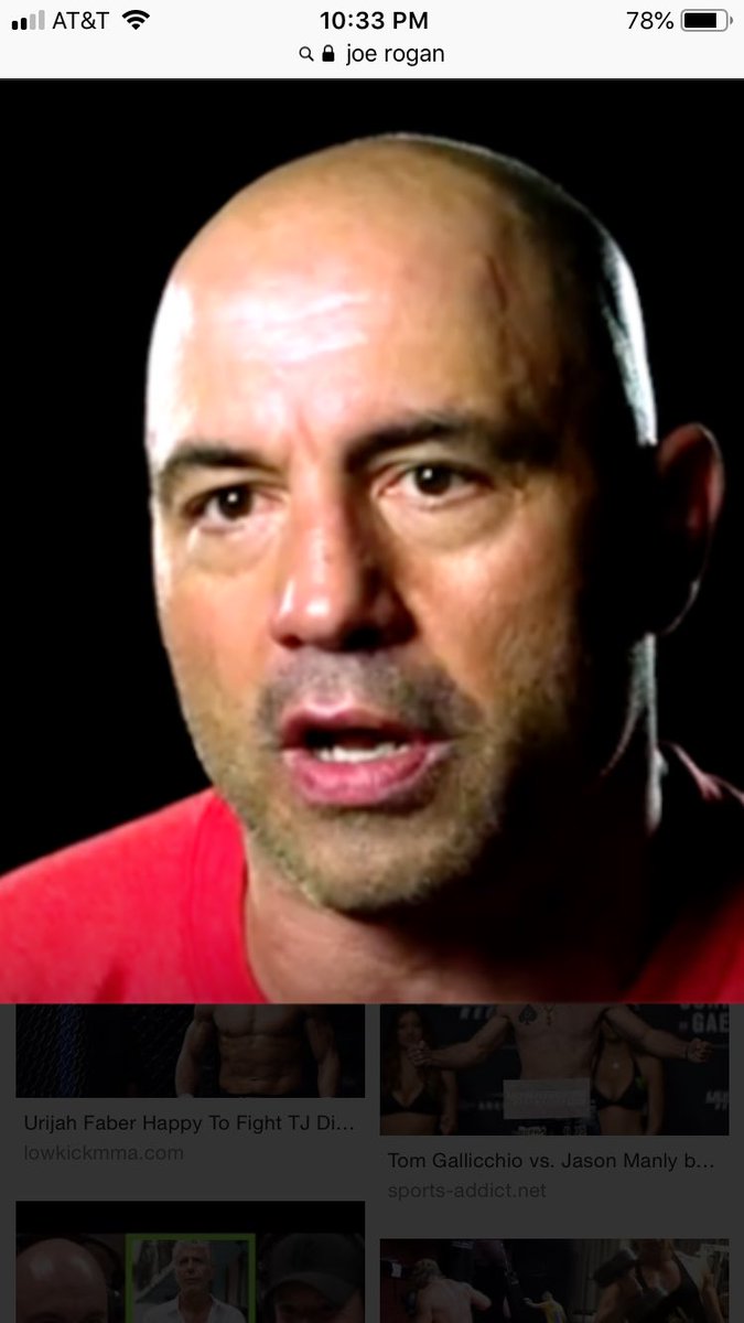 Brandon_W_Young's tweet photo. Why does this referee from the Rockets vs warriors game look like a less successful out of shape Joe Rogan #Joerogan #Warriors #Rockets #doppelganger #isthishowyouhashtag https://t.co/7JHuA5AYQy