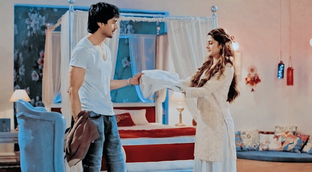 Promise Tweet 168: I wish there was a sure shot way to get both of you back in a new show, so many prayers are made each day with hopes of getting to see you two together again. May our prayers be answered very soon. Because the void & pain is real!  #JenShad  #Bepannaah