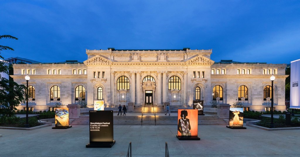 Apple 직영점 Apple Carnegie Library 오픈 applecm.com/2019/05/11/app…