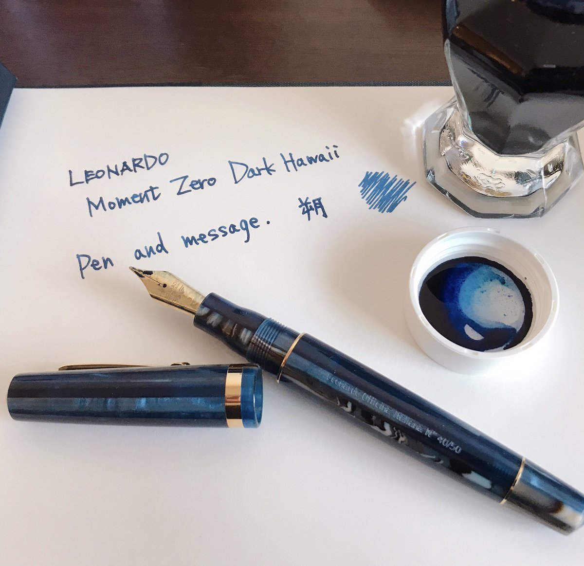 2021春の新作 レオナルド モーメントゼロ 3個セット・送料無料 14K
