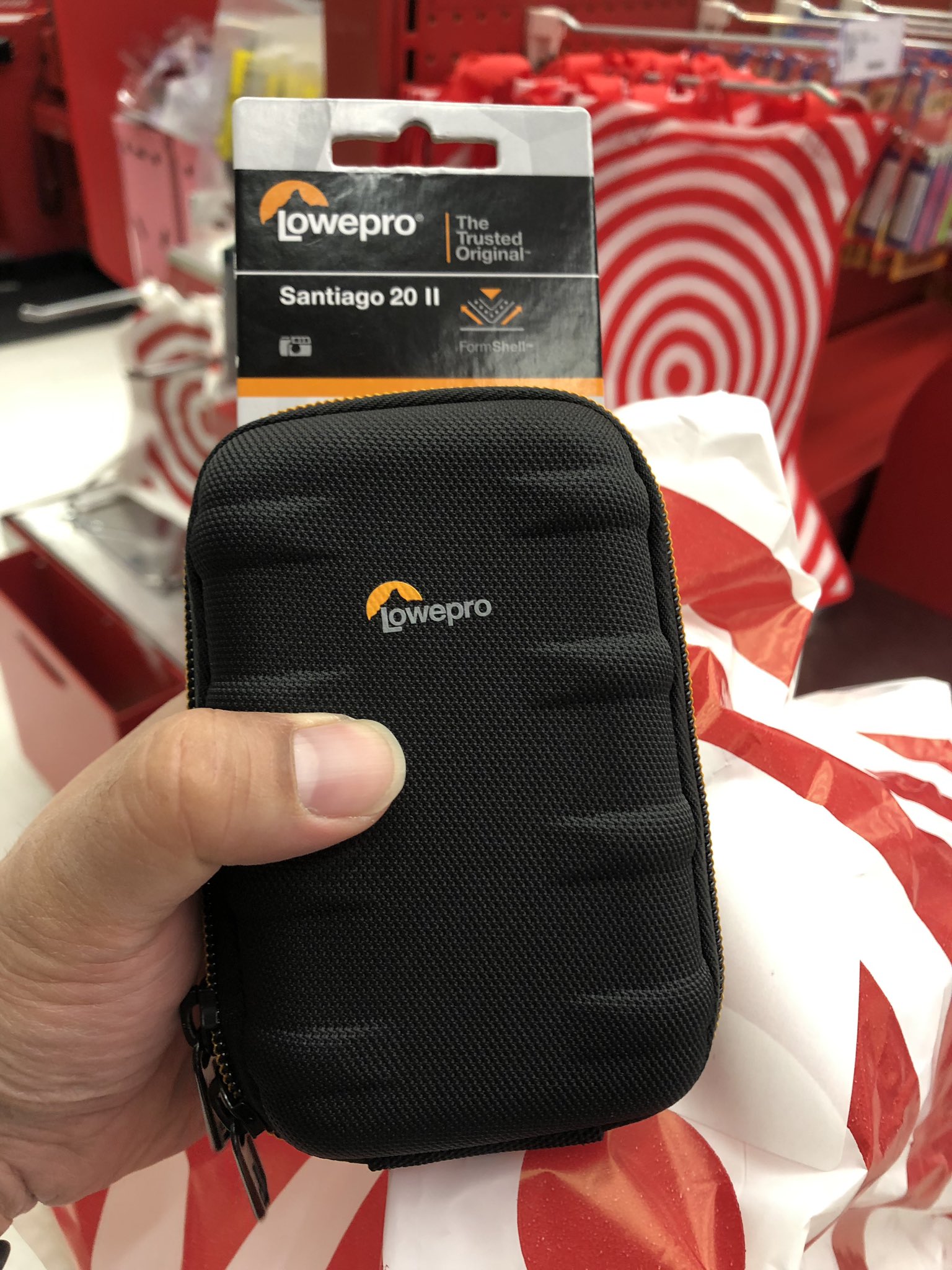 Dan Wong on Twitter "Wanted to get a camera case. Target showed this