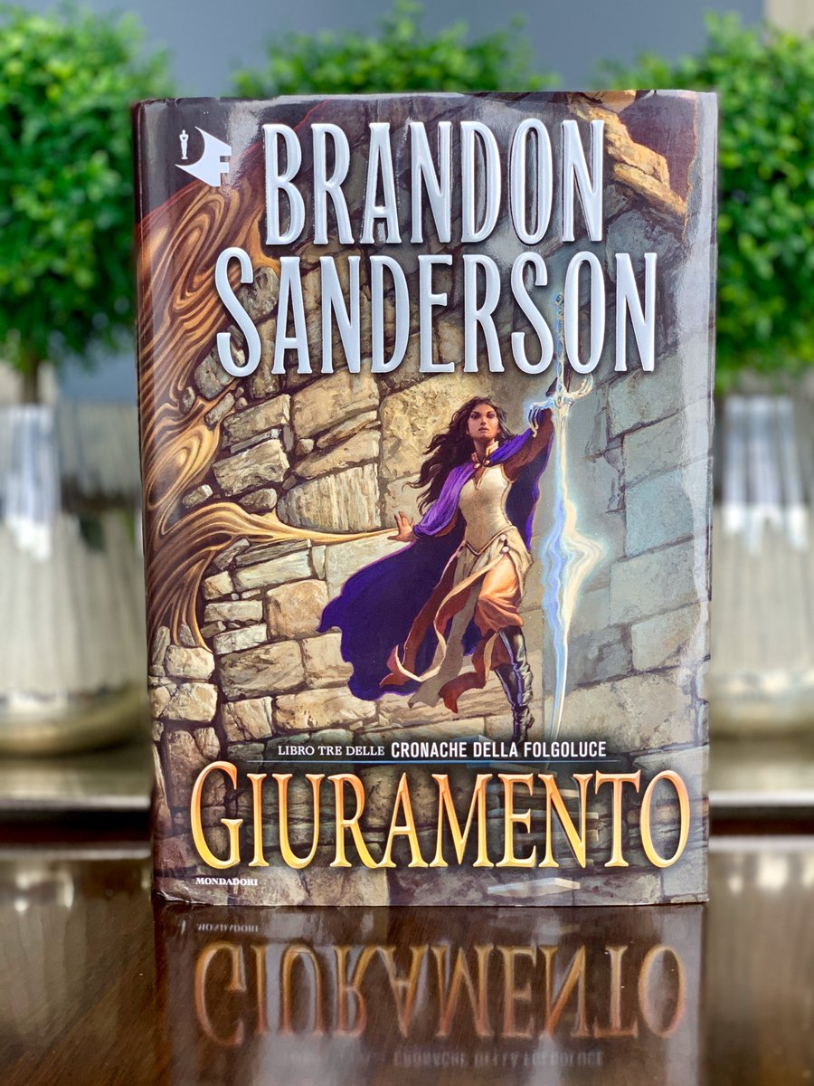 Top brandon sanderson books porkick