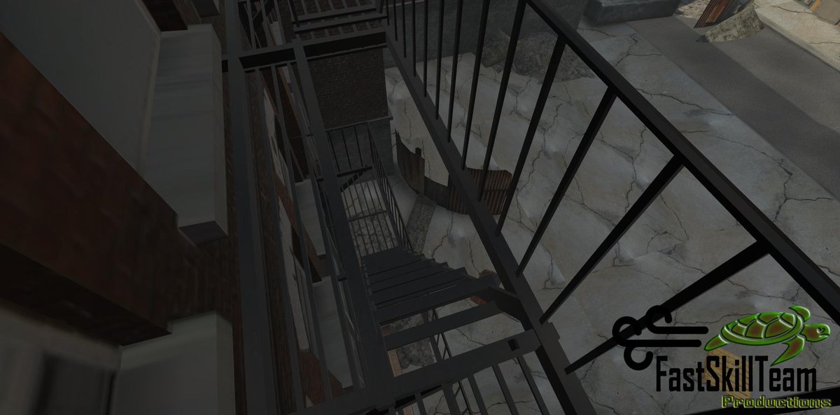FastSkillTeam's tweet photo. Steady progress on all of our games so far, but thought we would show off some more screens from The Dying World for this weeks #screenshotsaturday!

#TheDyingWorld #TDW #FPS #Indie #IndieGame #VideoGame #Multiplayer #PvP #IndieGameLover #FastSkillTeam #FST #PCGaming #IndieDev https://t.co/gWM3lZN4Dz