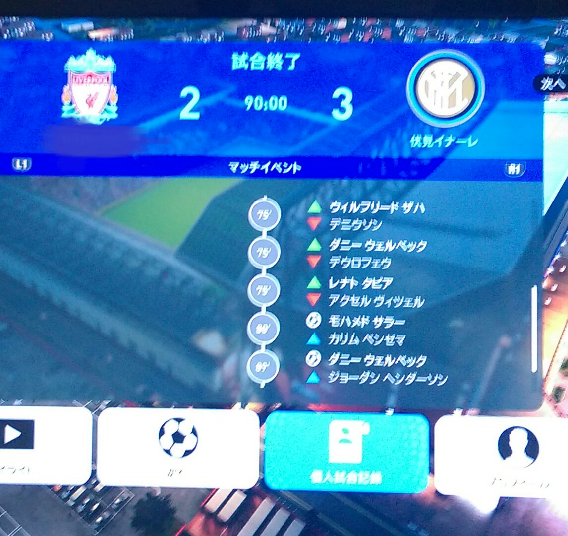 ダニー ウェルベック