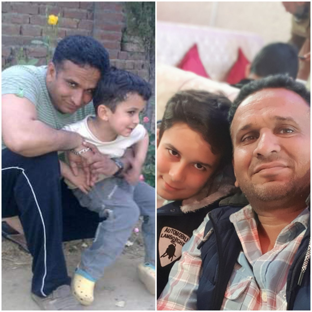 sajidsultan's tweet image. #DearMeTenYearsAgo