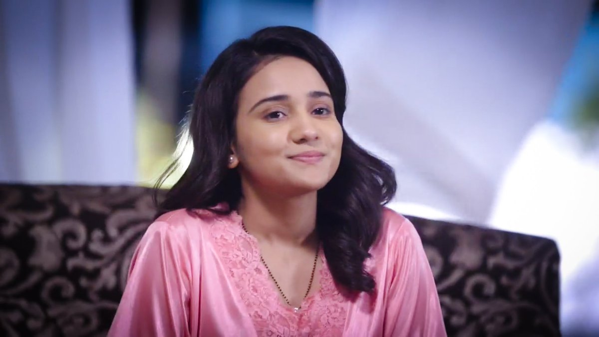 both were in the mood to play with each other.   #YehUnDinonKiBaatHai