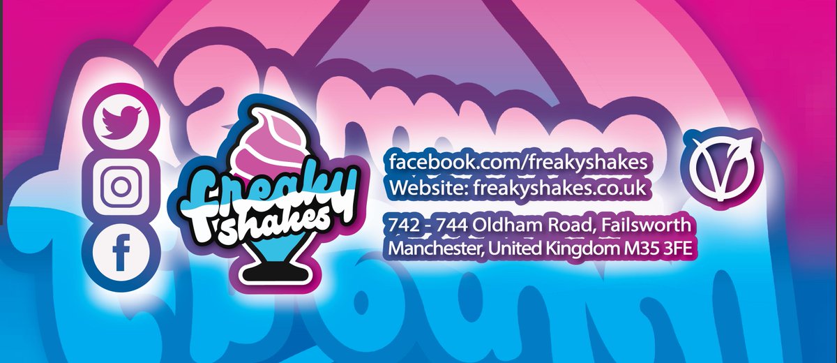 FreakyShakes's tweet photo. https://t.co/N4mTcGBjMf