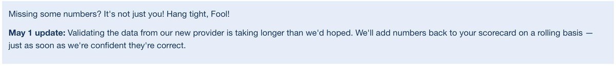 Daniel Ambrose tweet media