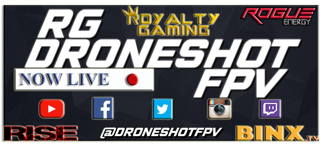 DroneShotFPV tweet media