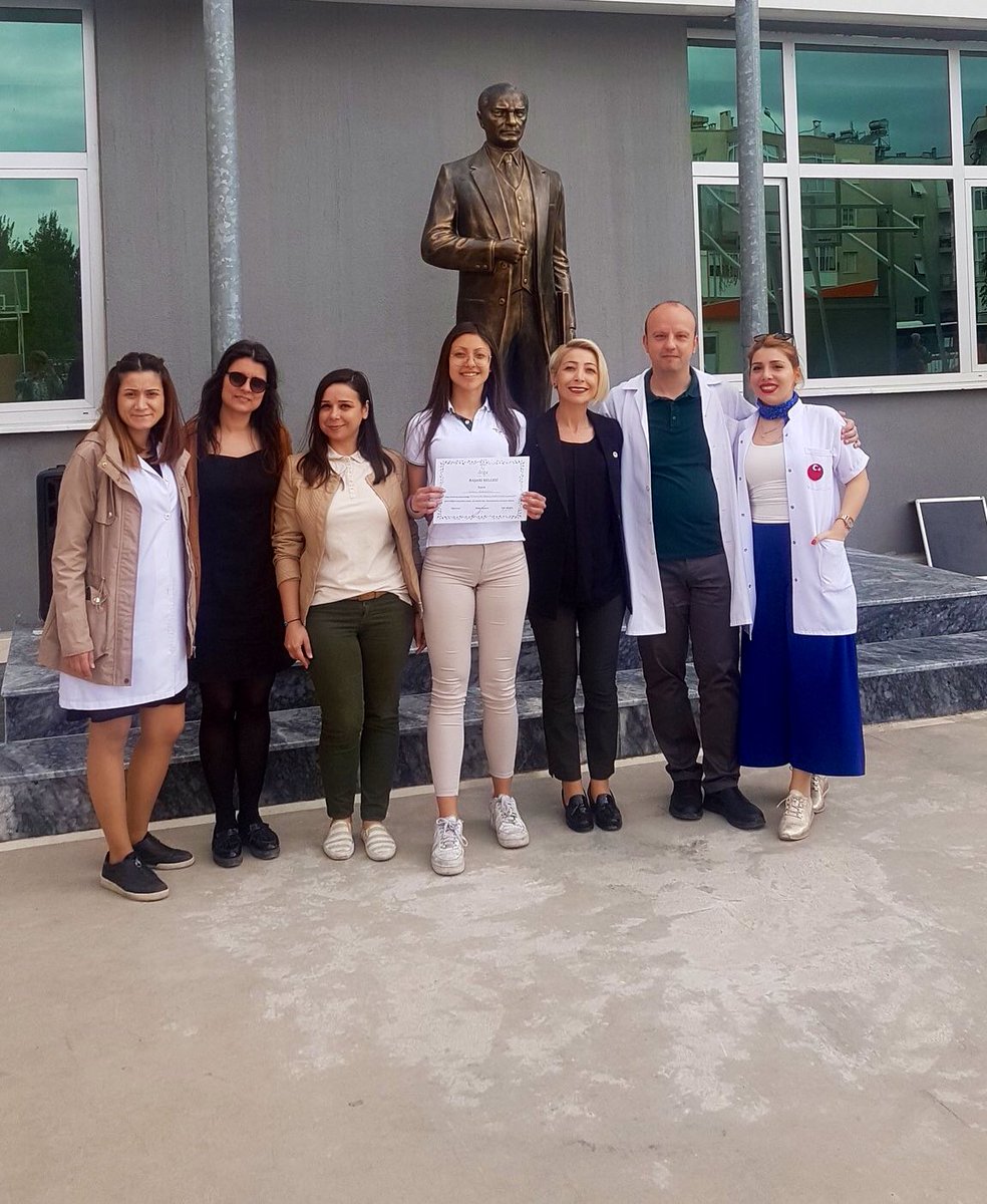 Yapılan DAGİS’lerde tüm Türkiye’deki 11. sınıflar arasında 2. kez tüm soruları doğru yanıtlayarak 1. olan Beril Kadıköylü’yü ve ondan desteklerini esirgemeyen matematik zümresini tebrik ediyoruz.
<a href="/KvancBarlas/">Kıvanç Barlas 🇹🇷</a> <a href="/SelinGundogu/">Sultan Selin Gündoğu</a> <a href="/Glrbci/">Gül Arabaci</a> <a href="/Azrafraarzu1/">Arzu Uz</a> <a href="/matematikzade/">matematikzade</a>