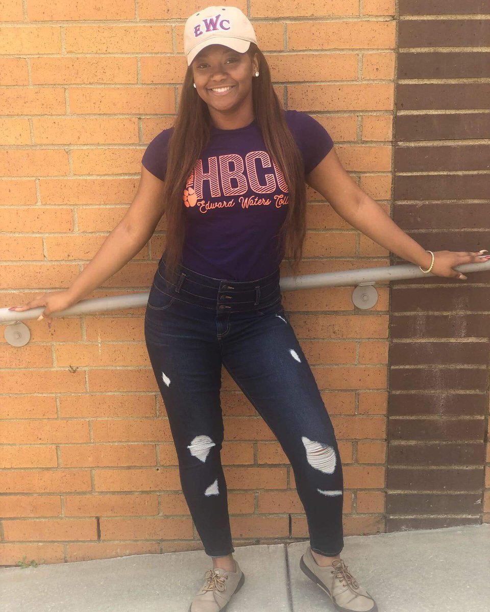 A. Zachary Faison, Jr. (@millennialprez1) on Twitter photo So VERY PLEASED and PROUD to welcome this OUTSTANDING incoming Presidential Scholar to the <a href="/ewctigers/">Edward Waters University</a> Edward Waters College family!!! #EWC #EmergingEminence #EdwardWatersIsRising #EWCIsMyHBCU #TigerPride #LetsGetIt 🐅🐅🐅🐅💯💯💯💯 So VERY PLEASED and PROUD to welcome this OUTSTANDING incoming Presidential Scholar to the <a href="/ewctigers/">Edward Waters University</a> Edward Waters College family!!! #EWC #EmergingEminence #EdwardWatersIsRising #EWCIsMyHBCU #TigerPride #LetsGetIt 🐅🐅🐅🐅💯💯💯💯