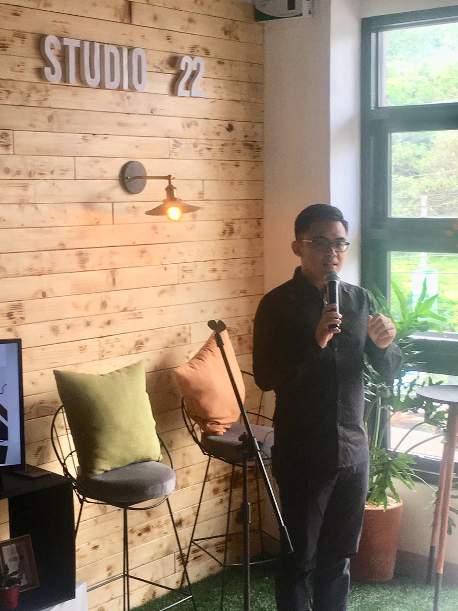 giasison's tweet image. Always proud of you @raymondnaguit #MoveforMH