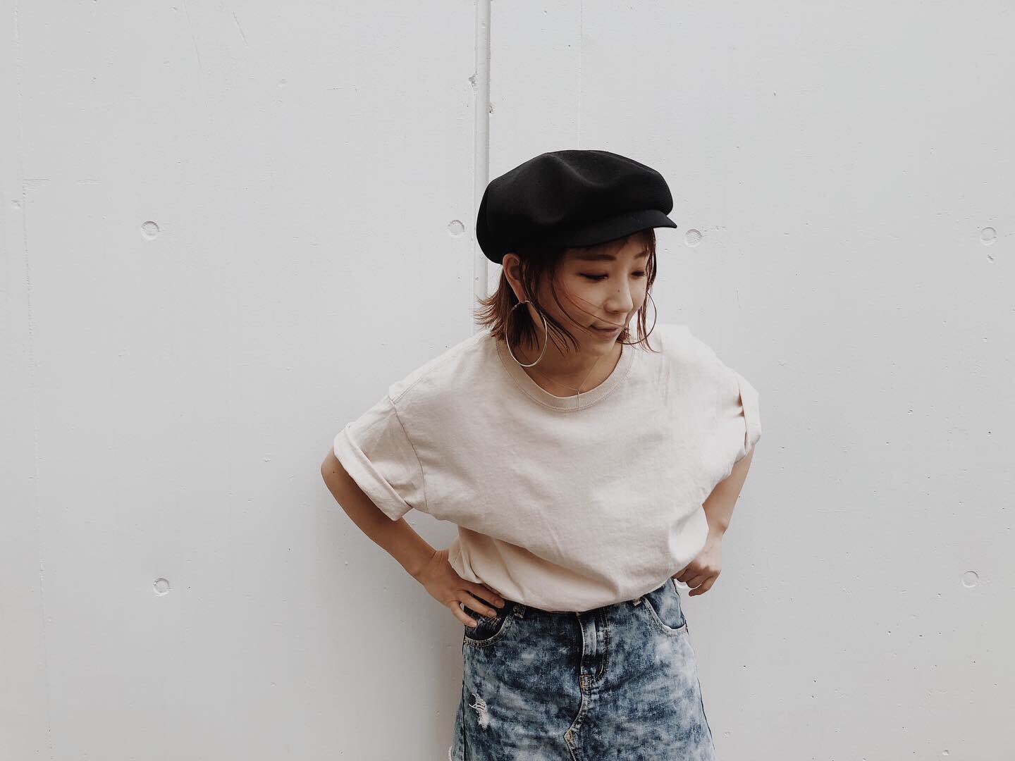 Kangol Headwear No 195 Kangol Bamboo Hawker カンゴール 帽子 人気コーデ 渋谷区神宮前 トレンドカラー ブラック Streetculture Streetsnapshot 白t コーデ Cityboys Music Dance キャスケット Fashionsnap カジュアル Kangol Headwear No 195 Kangol Bamboo Hawker カンゴール 帽子 人気コーデ 渋谷区神宮前 トレンドカラー ブラック Streetculture Streetsnapshot 白t コーデ Cityboys Music Dance キャスケット Fashionsnap カジュアル